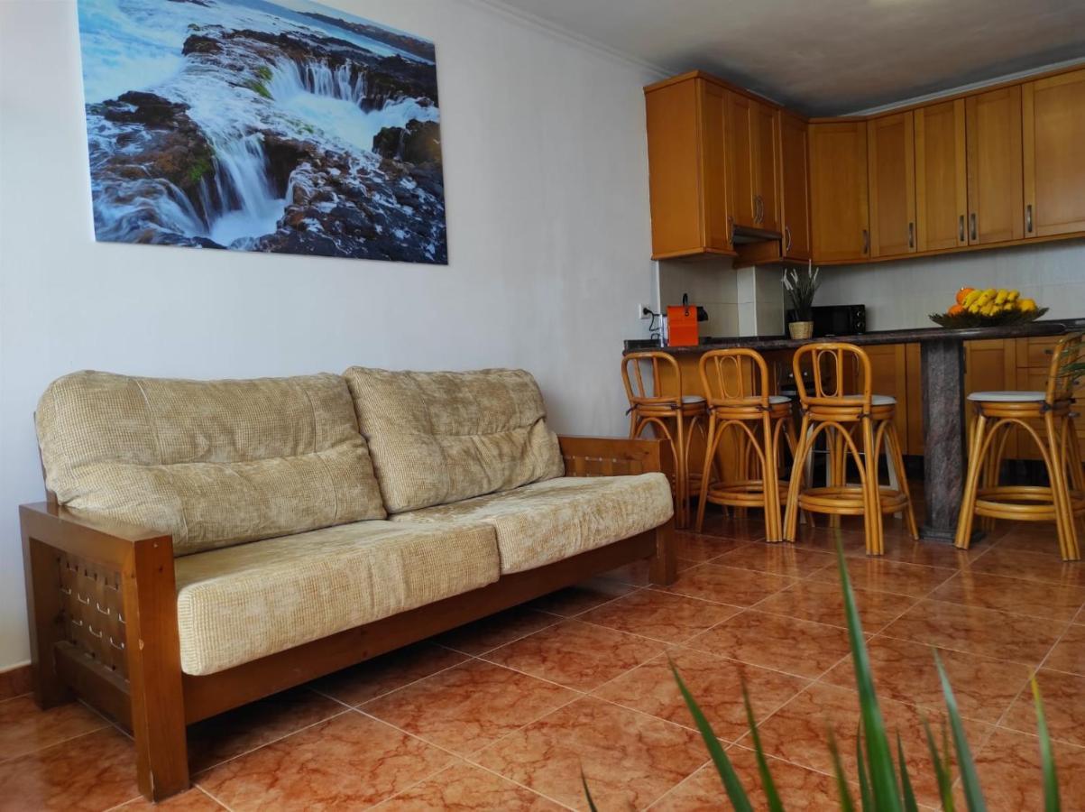 Apartamento Cueva De Los Mil Colores Apartment La Garita Екстериор снимка
