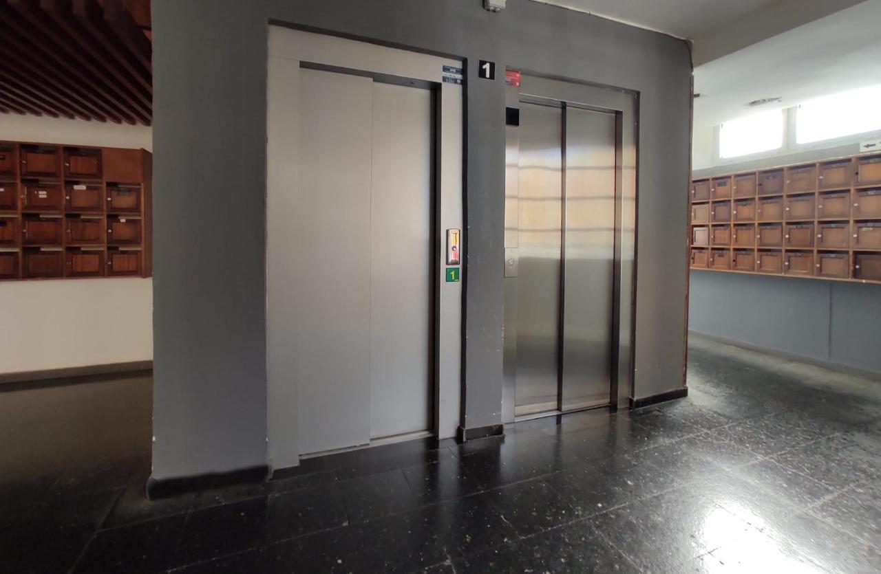 Apartamento Cueva De Los Mil Colores Apartment La Garita Екстериор снимка