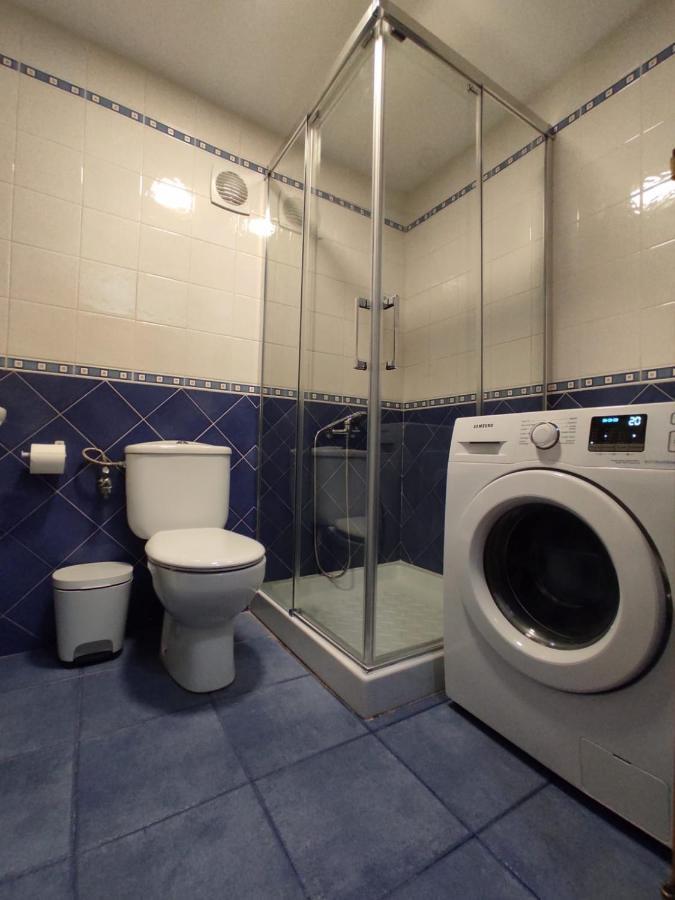 Apartamento Cueva De Los Mil Colores Apartment La Garita Екстериор снимка