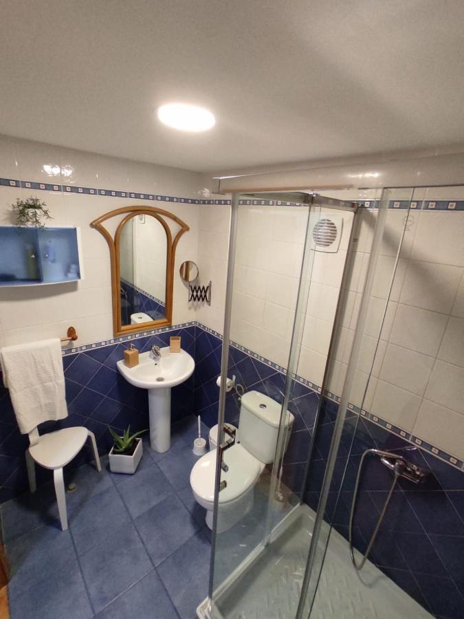 Apartamento Cueva De Los Mil Colores Apartment La Garita Екстериор снимка