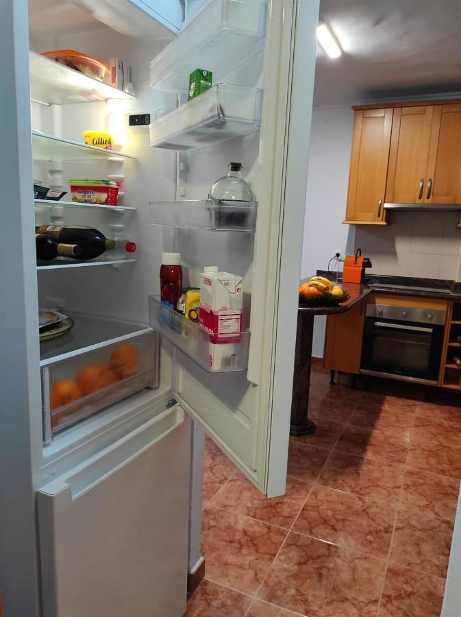 Apartamento Cueva De Los Mil Colores Apartment La Garita Екстериор снимка