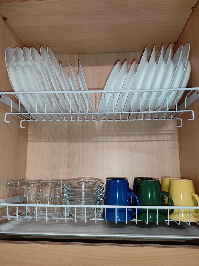 Apartamento Cueva De Los Mil Colores Apartment La Garita Екстериор снимка