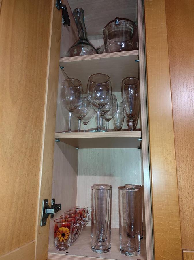 Apartamento Cueva De Los Mil Colores Apartment La Garita Екстериор снимка